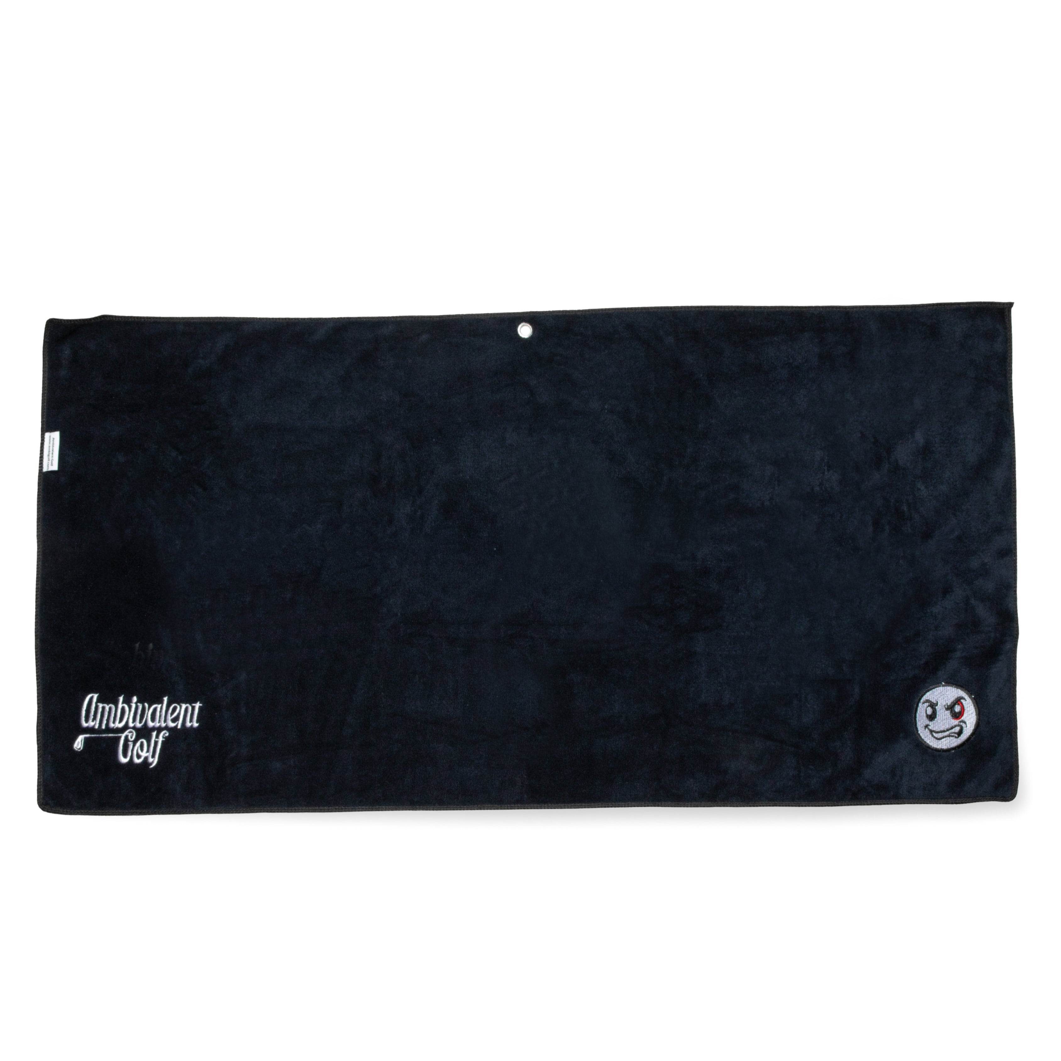 Ambivalent Golf Towel