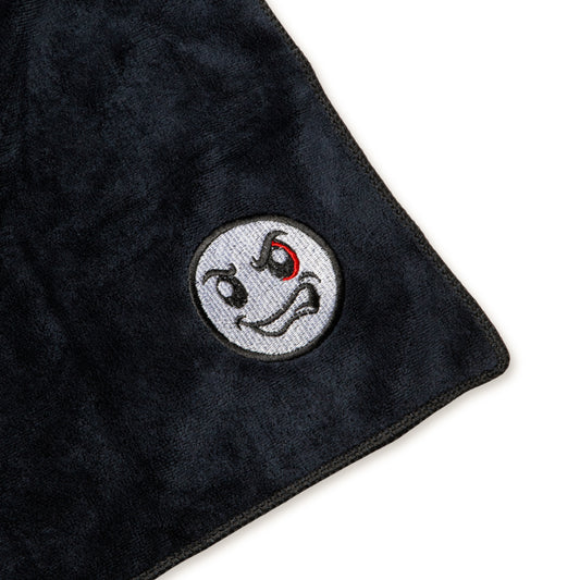 Ambivalent Golf Towel