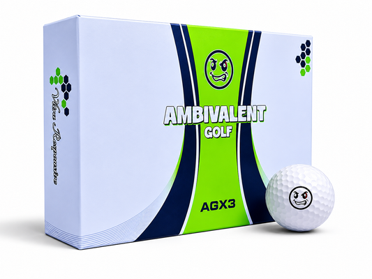Ambivalent AGX3