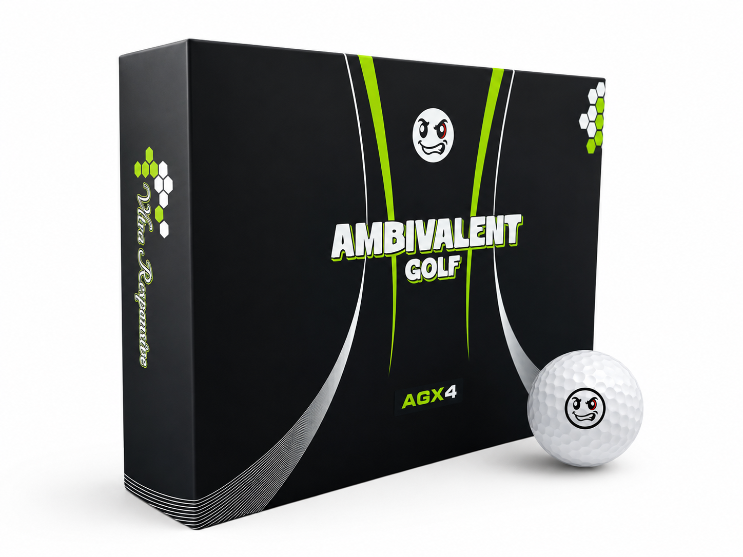 Ambivalent AGX4