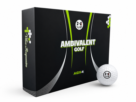 Ambivalent AGX4