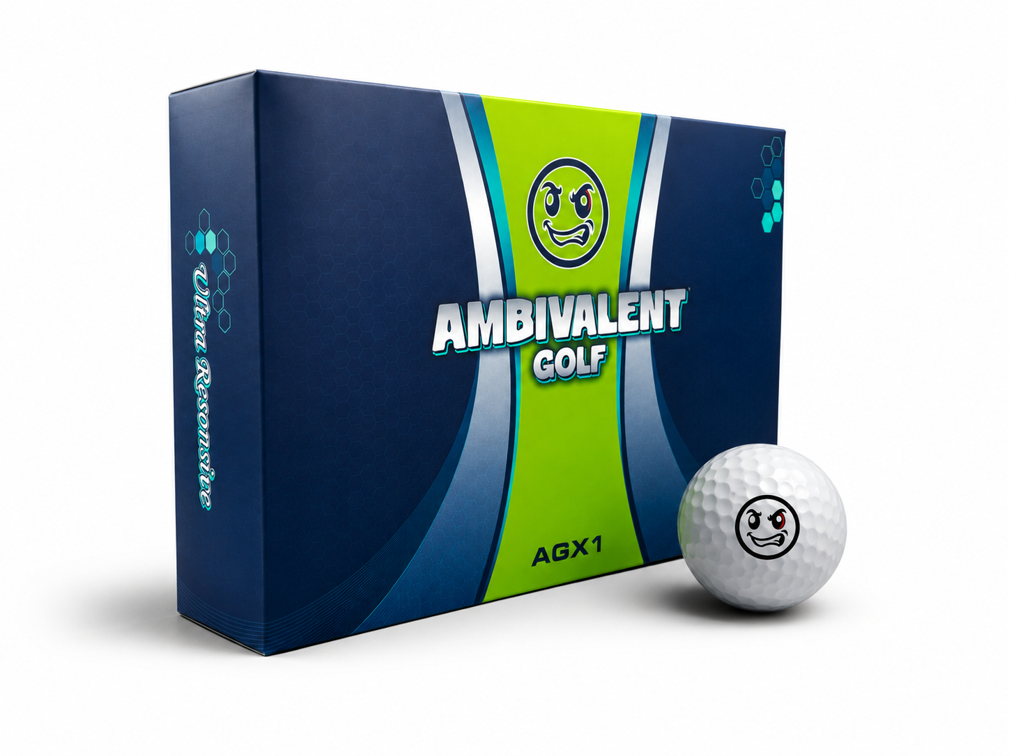 Ambivalent AGX1